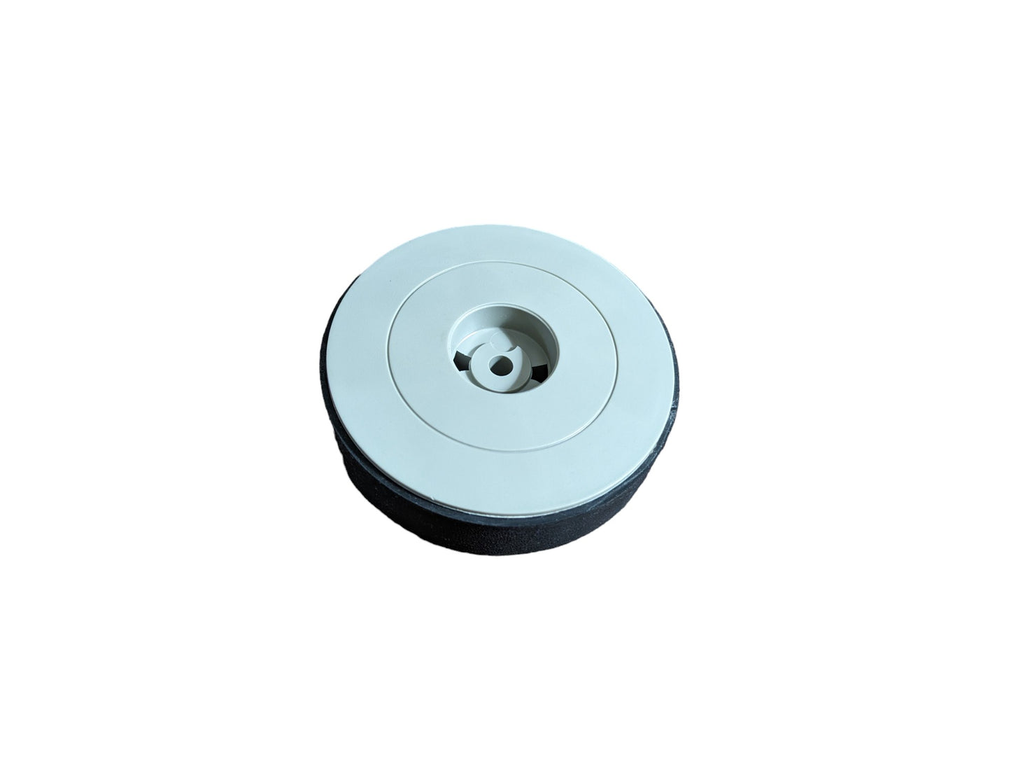 Plastic Wheel/Axle Cover