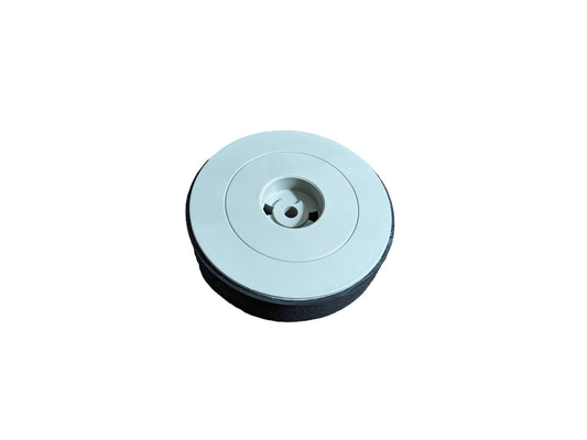 Plastic Wheel/Axle Cover