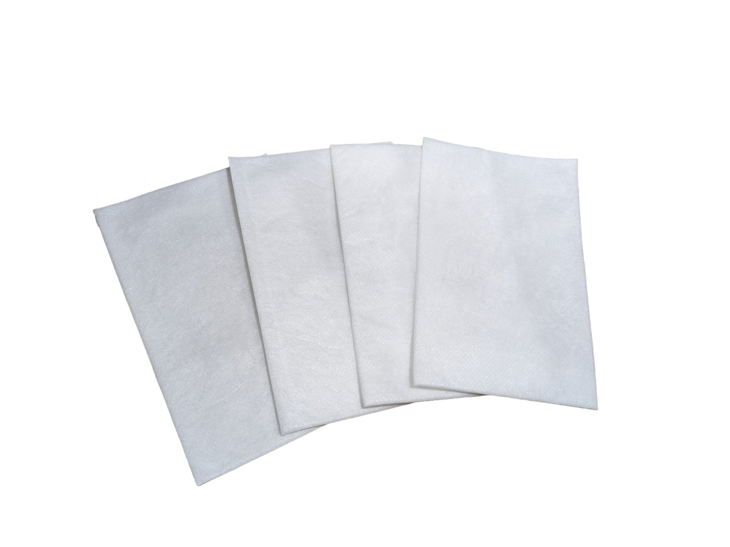 Filters (sub-micron 4pk)