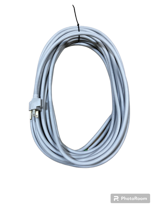 Power Cord - 30 Ft