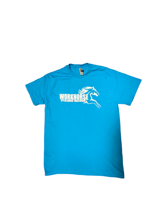 Workhorse T Shirt S-XL