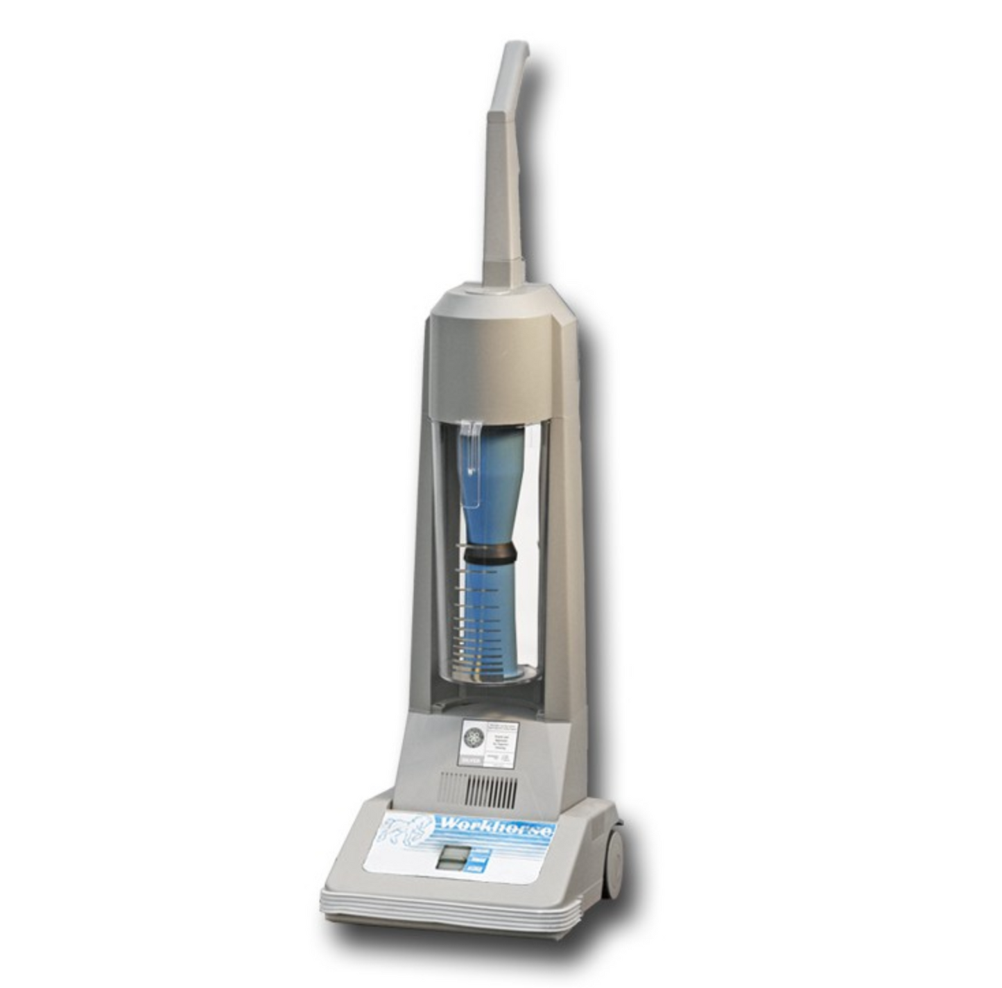 New Workhorse with Accessory Kit